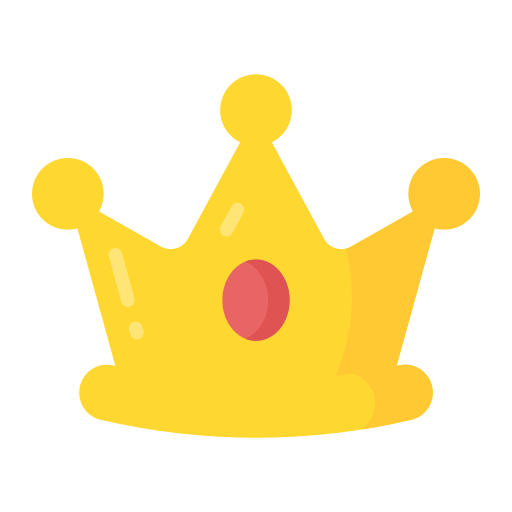 Premium membership crown